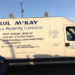 paul mckay van